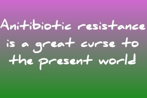 10 mechanisms of antibiotic resistance in Bacteria 1